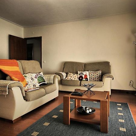 Canto Da Maia Apartment Ponta Delgada  Luaran gambar