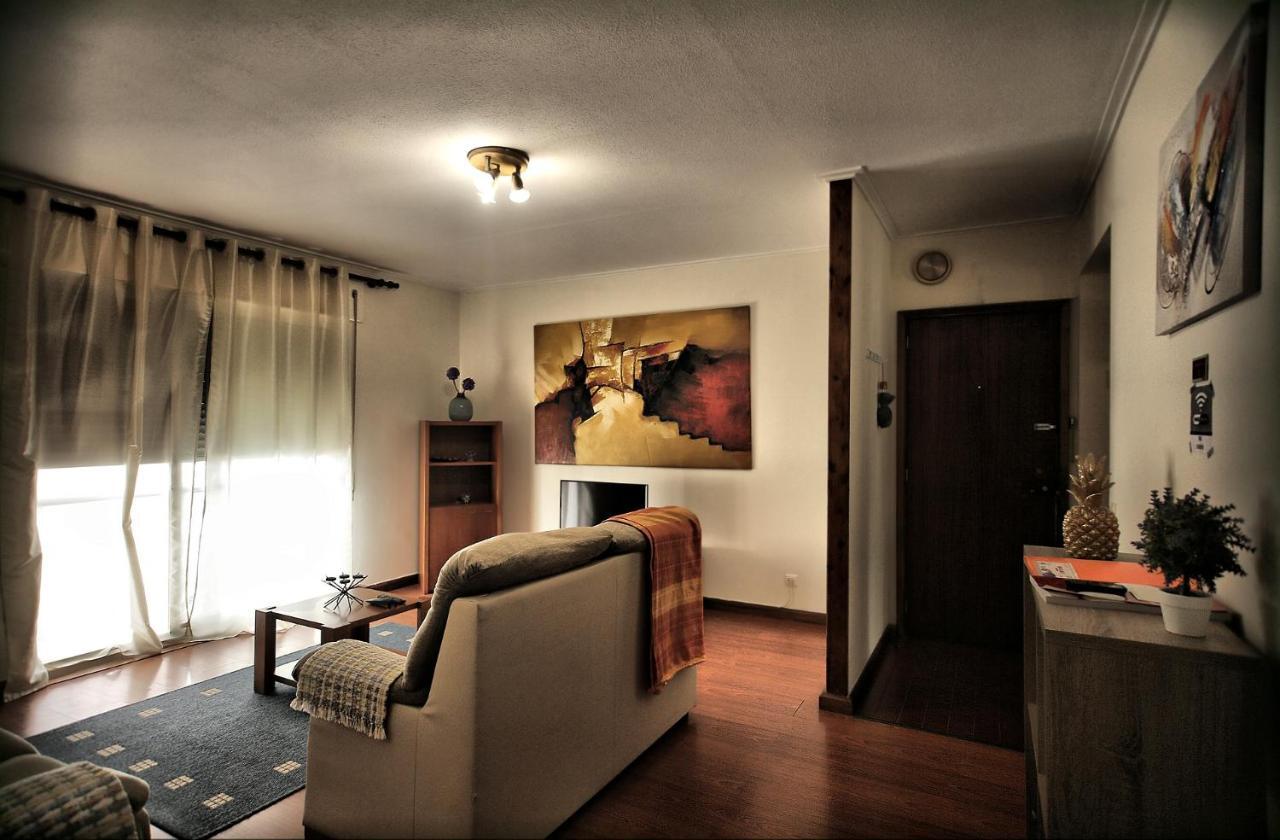 Canto Da Maia Apartment Ponta Delgada  Luaran gambar