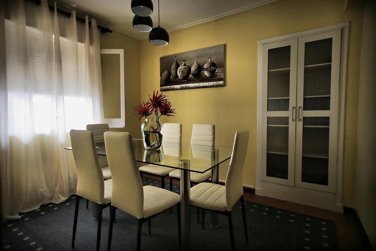 Canto Da Maia Apartment Ponta Delgada  Luaran gambar