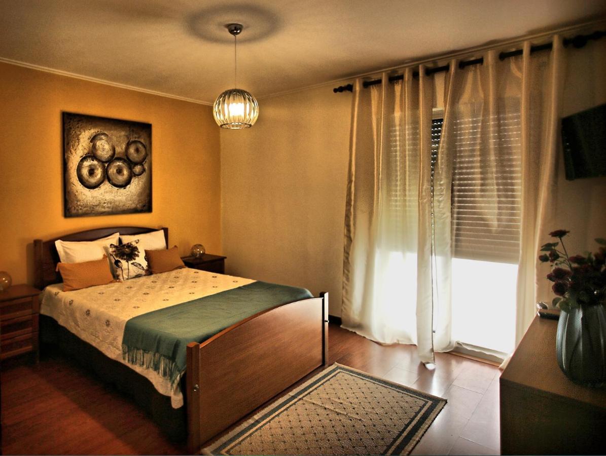 Canto Da Maia Apartment Ponta Delgada  Luaran gambar